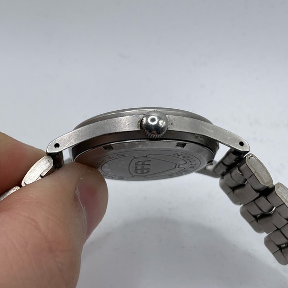 Beautiful Hamilton EFA (Very Rare) - Picture 4 of 6